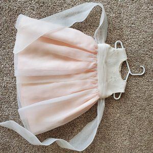 24 month Flower Girl Dress